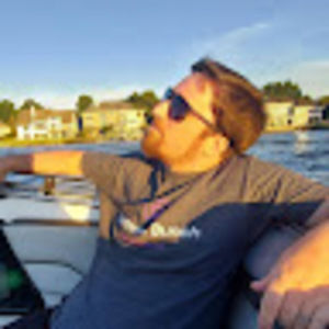 Meet your Posher, Aaron